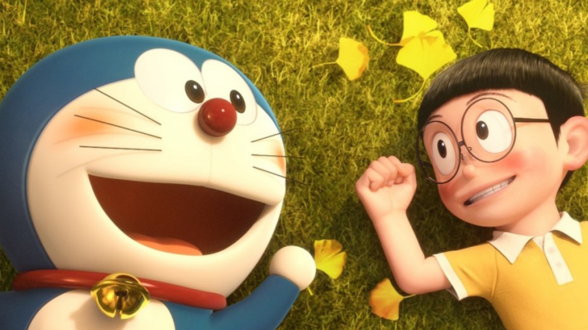 Ending Kisah Doraemon Yang ‘Tragis’ Yang Ramai Tak Tahu….